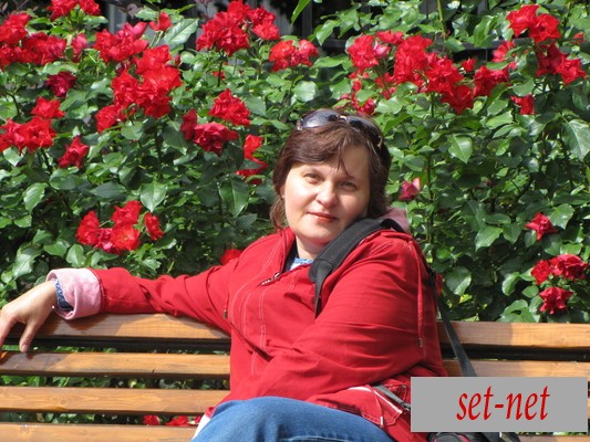 Ирина, 63 года