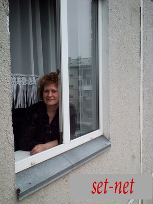 Ирина, 63 года
