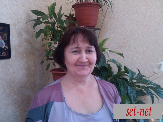 Ирина, 65 лет
