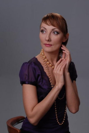 Ирина, 45 лет