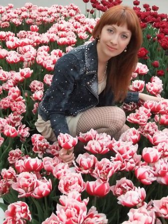 Ирина, 40 лет