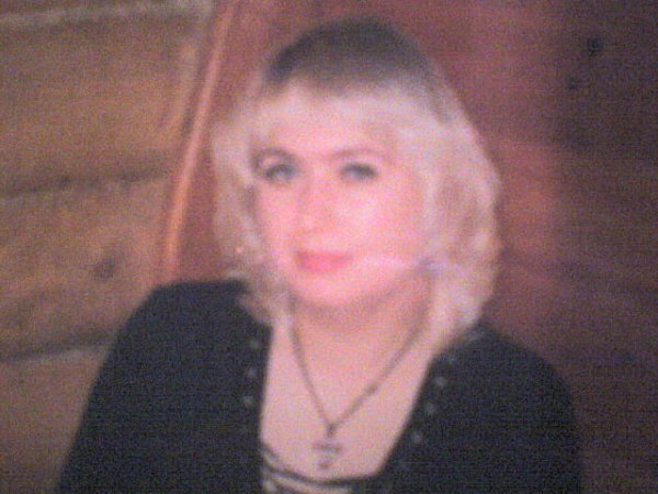 Ирина, 48 лет
