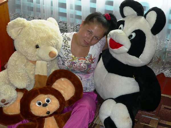 Ирина, 28 лет