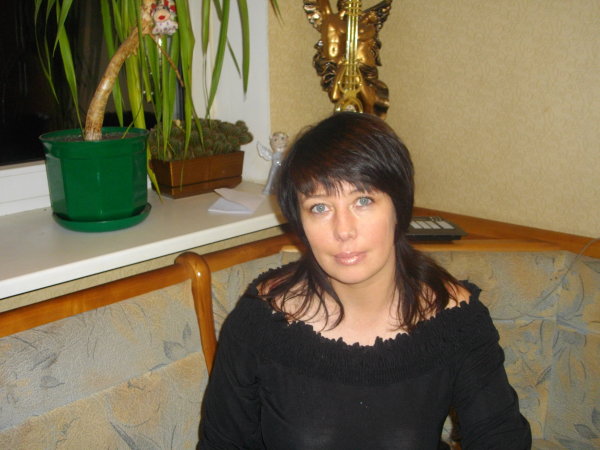 Ирина, 50 лет