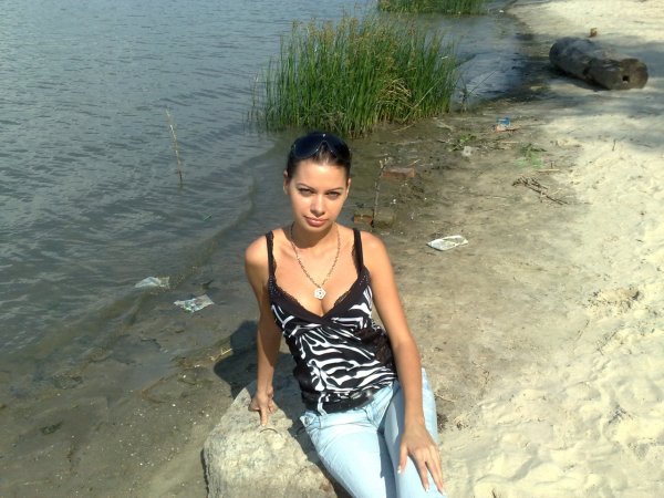 Irina, 34 года
