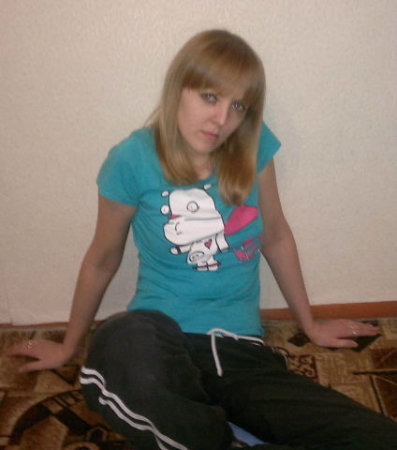 Ирина, 41 год