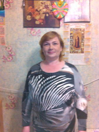 Ирина, 53 года