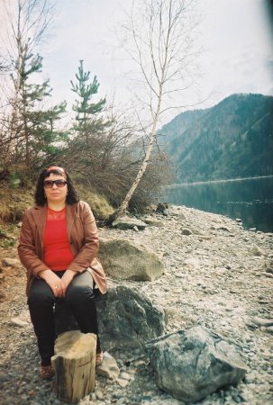 Ирина, 58 лет