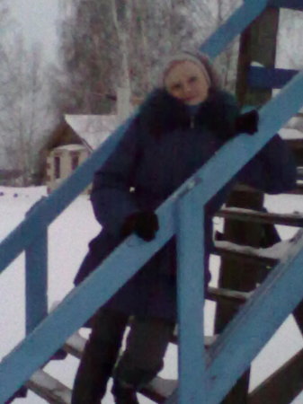 Ирина, 35 лет