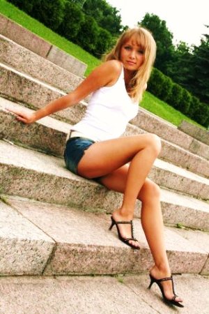 Ирина, 34 года