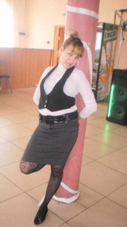 Ирина, 36 лет