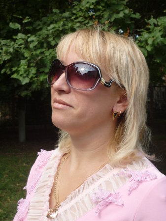 Ирина, 47 лет