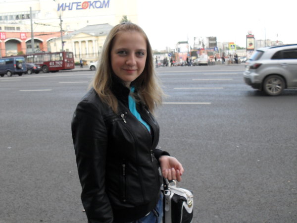 Ирина, 32 года