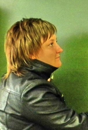 Ирина, 42 года