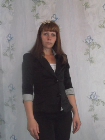 Ирина, 36 лет