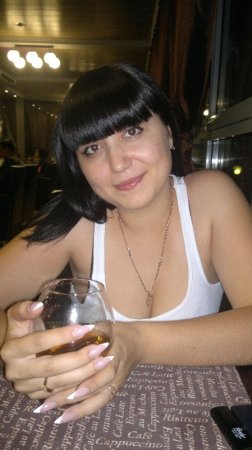 Ирина, 34 года