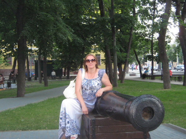 Ирина, 40 лет