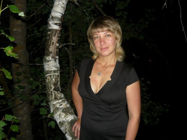 Irina, 43 года