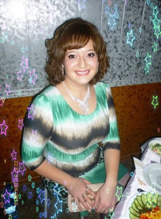 Ирина, 35 лет