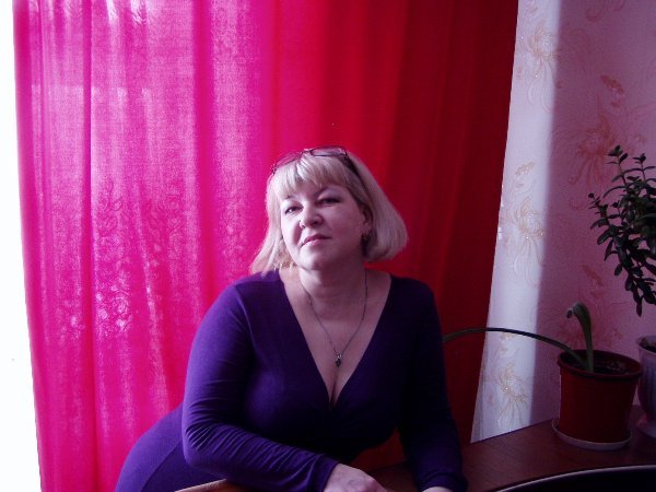 Ирина, 58 лет