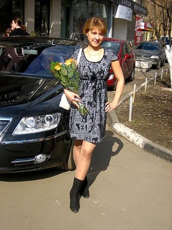 Ирина, 36 лет