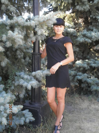 Ирина, 43 года