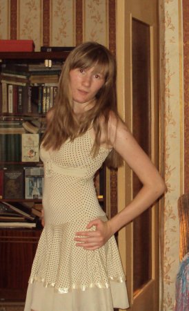 Ирина, 34 года