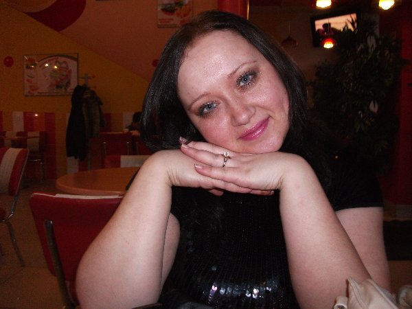 Ирина, 40 лет