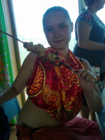 Irina, 31 год