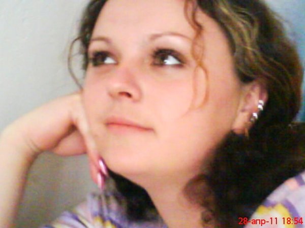 Ирина, 36 лет