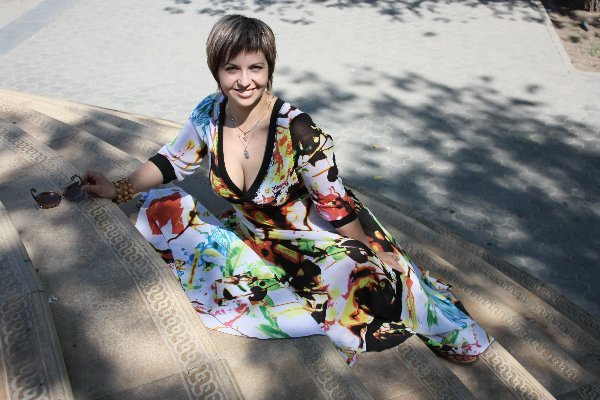 Ирина, 39 лет