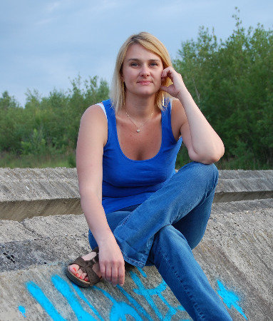 Ирина, 48 лет