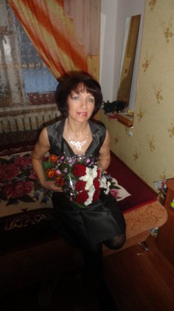Ирина, 56 лет