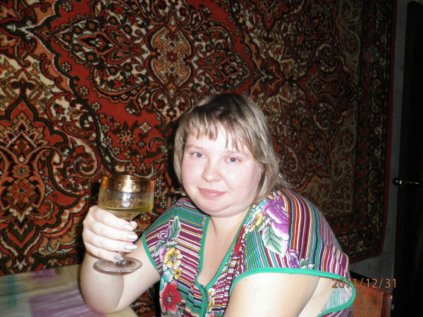 Ирина, 35 лет