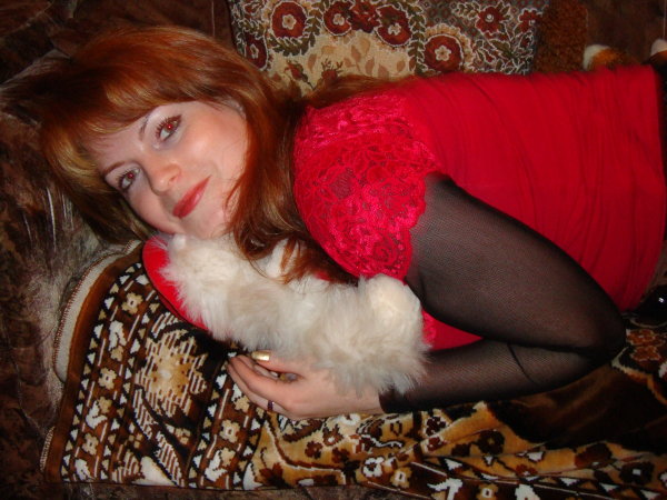 Irina, 39 лет