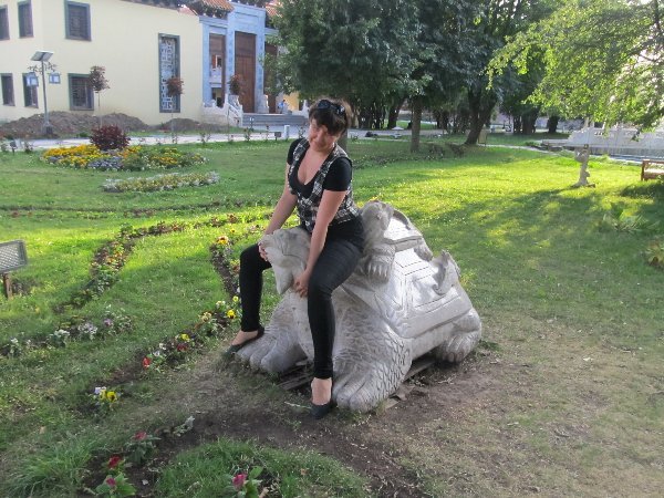 Ирина, 33 года
