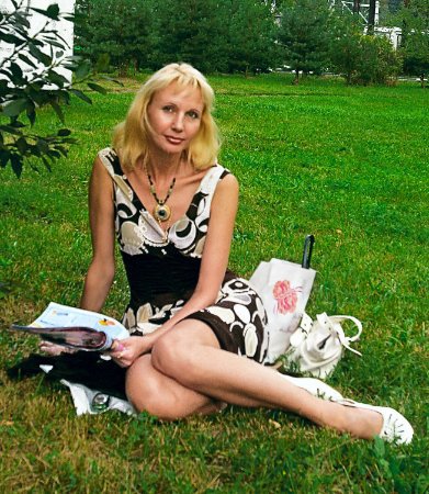 Ирина, 49 лет
