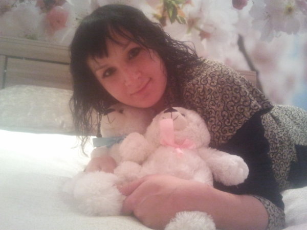 Ирина, 32 года