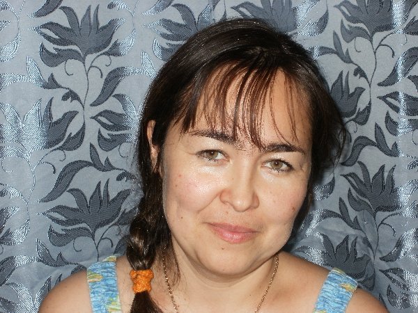 Ирина, 48 лет