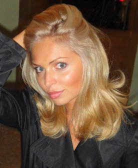 Ирина, 42 года
