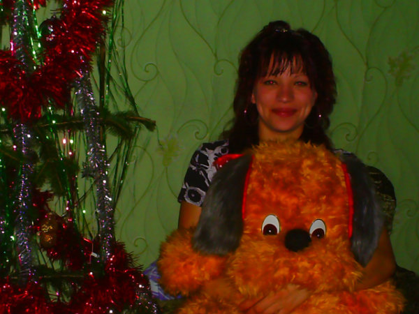 Ирина, 38 лет