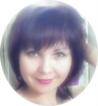 Ирина, 44 года