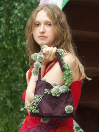 Ирина, 35 лет