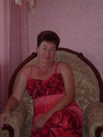 Ирина, 58 лет