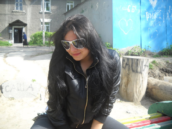 Ирина, 31 год
