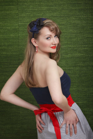 Ирина, 42 года