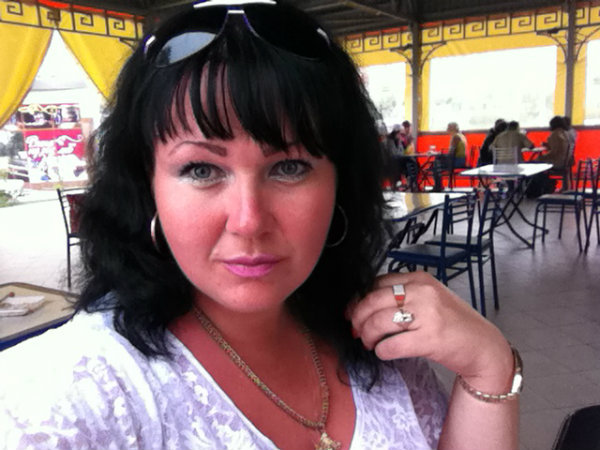 Ирина, 44 года