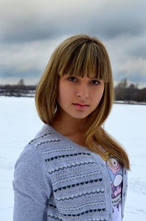 Ирина, 29 лет