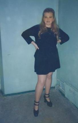 Ирина, 47 лет