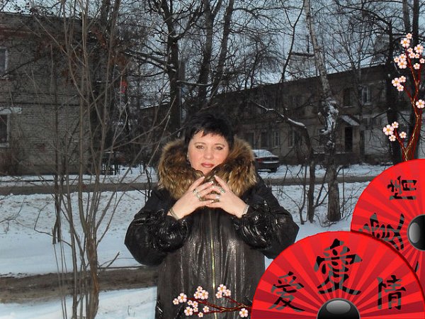 Ирина, 62 года